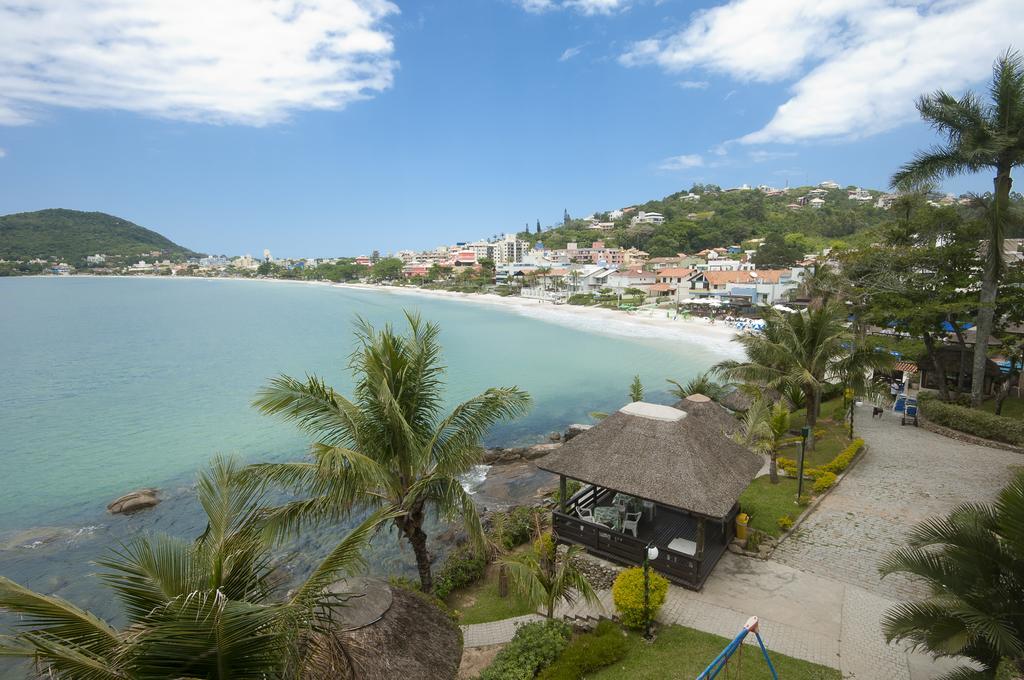Bombinhas Tourist Apart Pokoj fotografie
